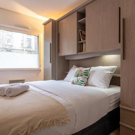 Appartement Centre - Cozy&functional Ap *