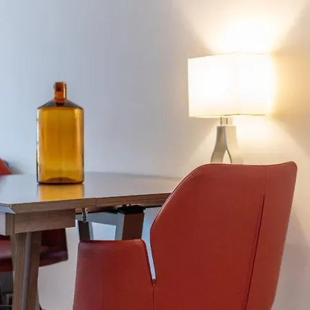 Centre - Cozy&functional Ap Lille