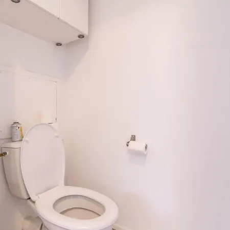 Centre - Cozy&functional Ap *