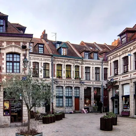 Centre - Cozy&functional Ap *
