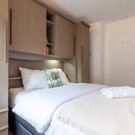 Appartement Centre - Cozy&functional Ap *